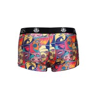 ANAIS Men Comicprint Boxershorts S - XL
