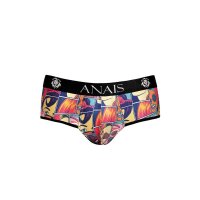 ANAIS Men Comicprint Jockslip S - XL