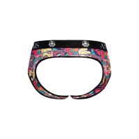 ANAIS Men Comicprint Jockslip S - XL