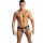ANAIS Men Comicprint Jockslip S - XL