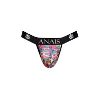 ANAIS Men Comicprint Rio Jockstrap S