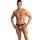 ANAIS Men Comicprint Rio Jockstrap S