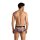 ANAIS Men Comicprint Shorts S