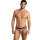 ANAIS Men Comicprint Unterhose S - XL