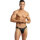 ANAIS Men Electro Rio Jockstrap schwarz S - XL