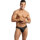 ANAIS Men Electro String schwarz S - XL