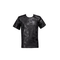 ANAIS Men Electro T-Shirt schwarz S - XL