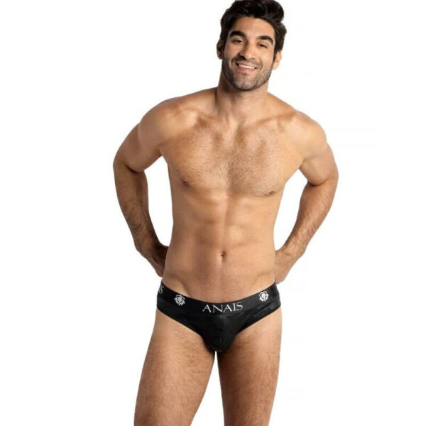 ANAIS Men Electro Unterhose schwarz S - XL