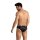 ANAIS Men Electro Unterhose schwarz S - XL
