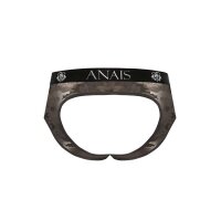 ANAIS Men Electro Jockslip schwarz S - XL