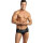 ANAIS Men Electro Jockslip schwarz S - XL