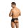 ANAIS Men Electro Jockslip schwarz S - XL