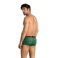 ANAIS Men Magic Boxershorts mit Karomuster S - XL