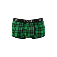 ANAIS Men Magic Boxershorts mit Karomuster S - XL