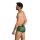 ANAIS Men Magic Boxershorts mit Karomuster S - XL