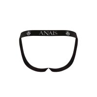 ANAIS Men Magic Rio jockstrap with check pattern green, black S