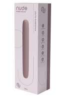 Dream Toys Nude Ailee Reisevibrator lila