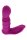 Playboy Vibrator Match Play Purple