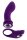 Playboy Vibrator mix and match purple