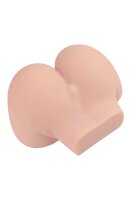 Dream Toys The Girl Next Door Torso Masturbator Anna