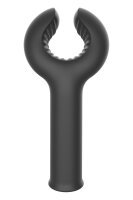 Deam Toys  Multi Paar Stimulator schwarz