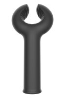 Deam Toys  Multi Paar Stimulator schwarz