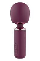 Deam Toys Glam Bold Reisewandmassager lila