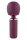 Deam Toys Glam Bold Reisewandmassager lila