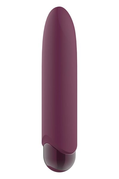 Dream Toys Glam mini vibrator purple
