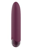 Dream Toys Glam Minivibrator lila