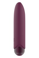 Dream Toys Glam mini vibrator purple