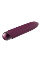Dream Toys Glam mini vibrator purple