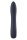 Dream Toys Glam flexibler G-Punktvibrator blau