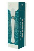 Dream Toys Glam Wandmassager grün