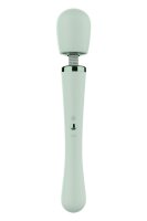 Dream Toys Glam Wandmassager grün