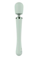 Dream Toys Glam Wandmassager grün