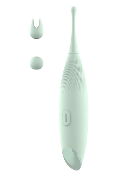 Dream Toys Glam Pin Punkt Stimulator