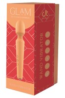 Dream Toys Glam wall massager orange