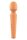 Dream Toys Glam Wandmassager orange