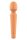 Dream Toys Glam Wandmassager orange