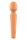Dream Toys Glam Wandmassager orange