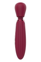Dream Toys Glam Wandmassager lila