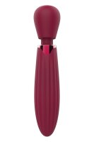 Dream Toys Glam Wandmassager lila
