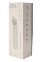 Dream Toys Nude Aulora G-Punkt Reisevibrator grau
