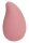 Dream Toys Nude Reisemassager rosa