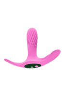 Femme Funn Ossia Pantyvibrator rosa