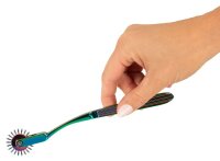 fetish collection Rainbow Single Pinwheel