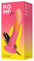 ROMP Dizi Dildo 16,7 cm