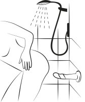 ROMP Dizi Dildo 16,7 cm