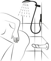 ROMP Piccolo Dildo 12,7 cm